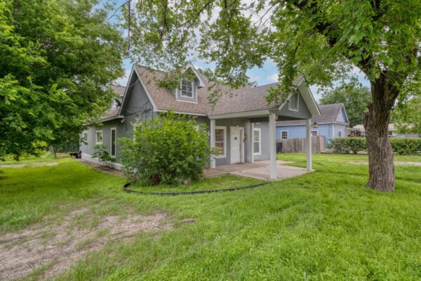920 Washburn St, Taylor