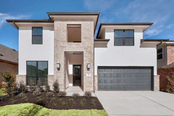 317 Horsemint Ln, Georgetown