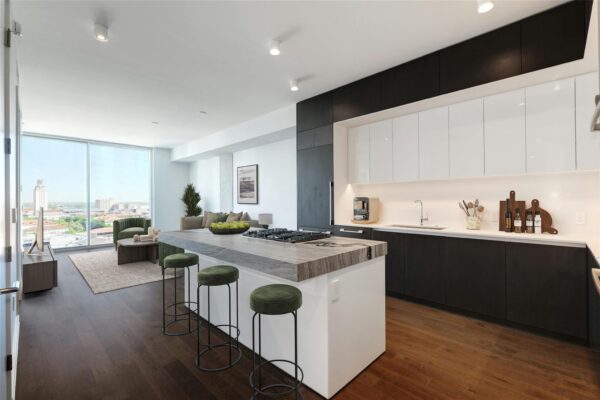 313 W 17th St #1703, Austin
