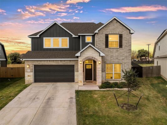 5026 Lassen Ln, Belton