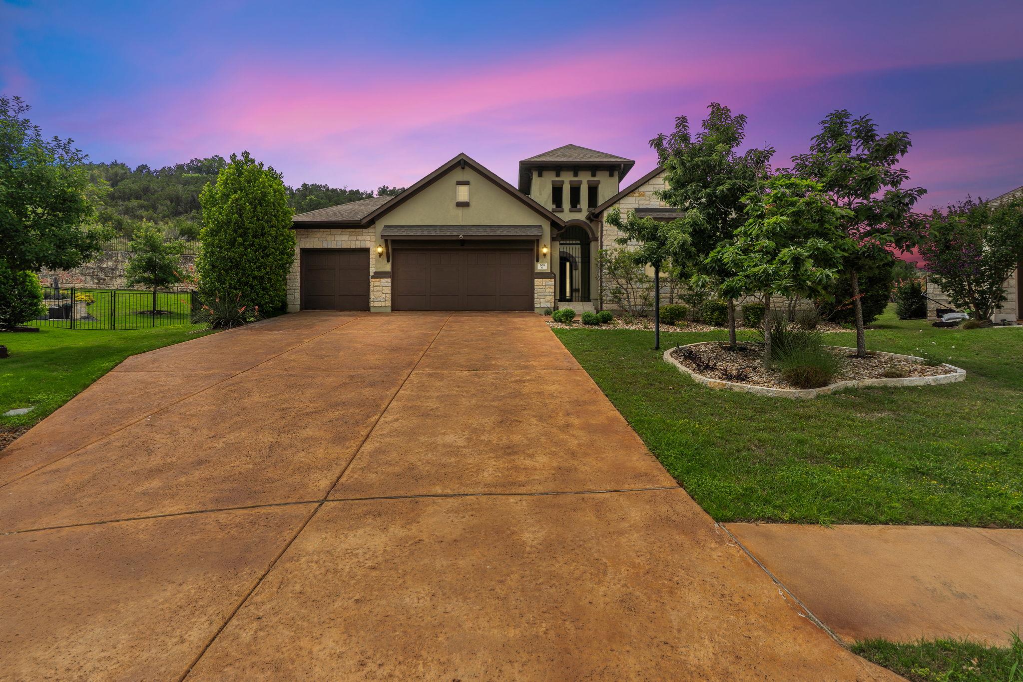 308 Ansley Cv, Austin