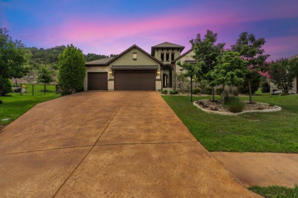 308 Ansley Cv, Austin