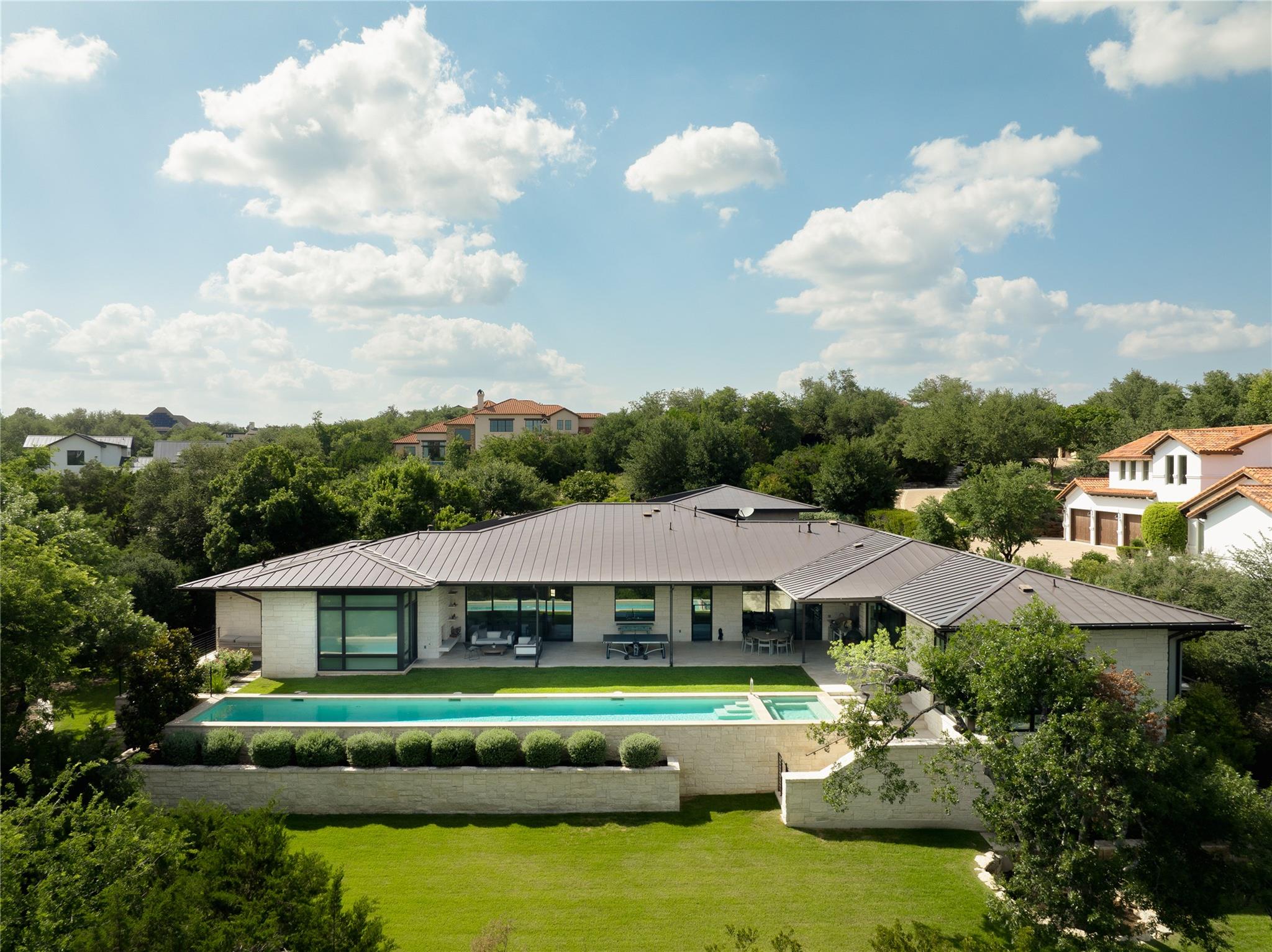 12900 Hacienda Ridge None, Austin, TX 78738