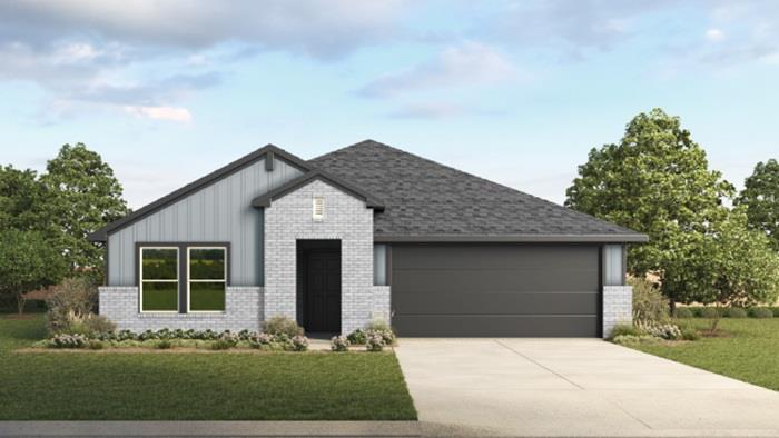 201 SOUTHRIDGE Trl, Marble Falls, TX 78654