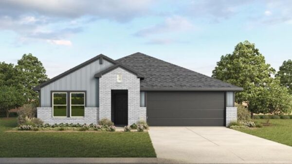 201 SOUTHRIDGE Trl, Marble Falls