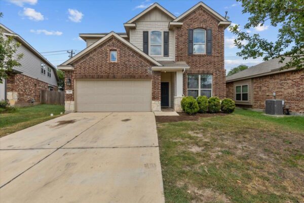249 Shale Cir, Buda