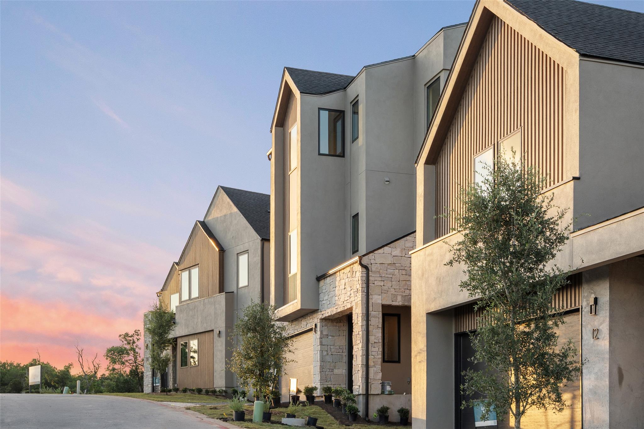 9803 Ribelin Ranch Ct #19, Austin, TX 78750