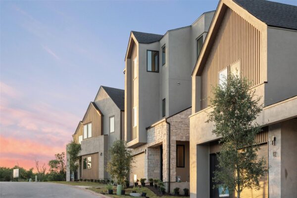 9803 Ribelin Ranch Ct #19, Austin