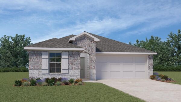 475 Mustang Lake Cir, Buda