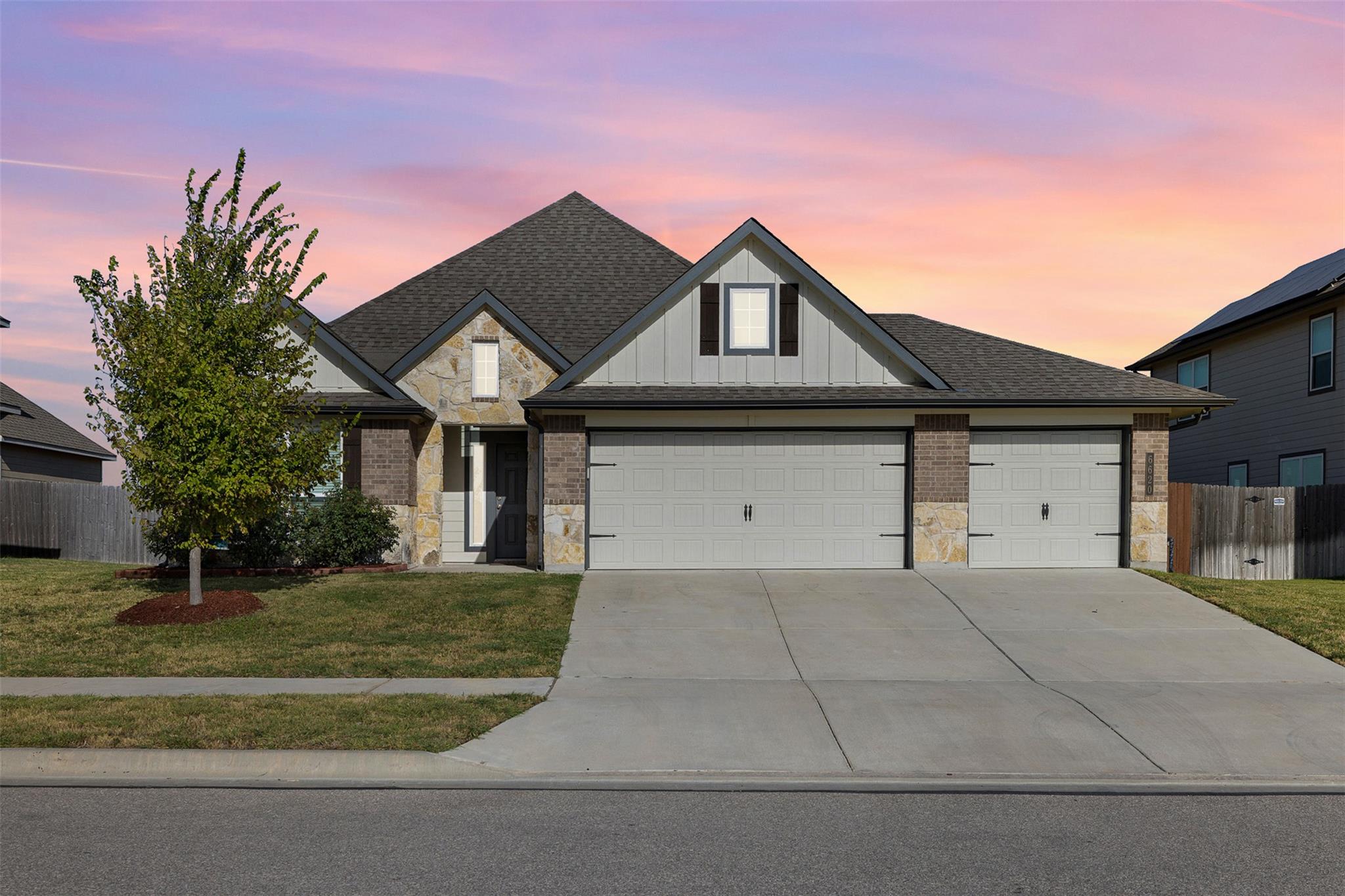 6620 McGregor Loop, Killeen, TX 76549
