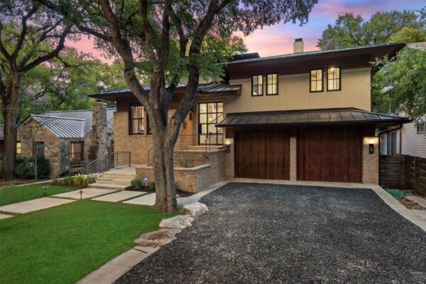 1907 McCall Rd, Austin