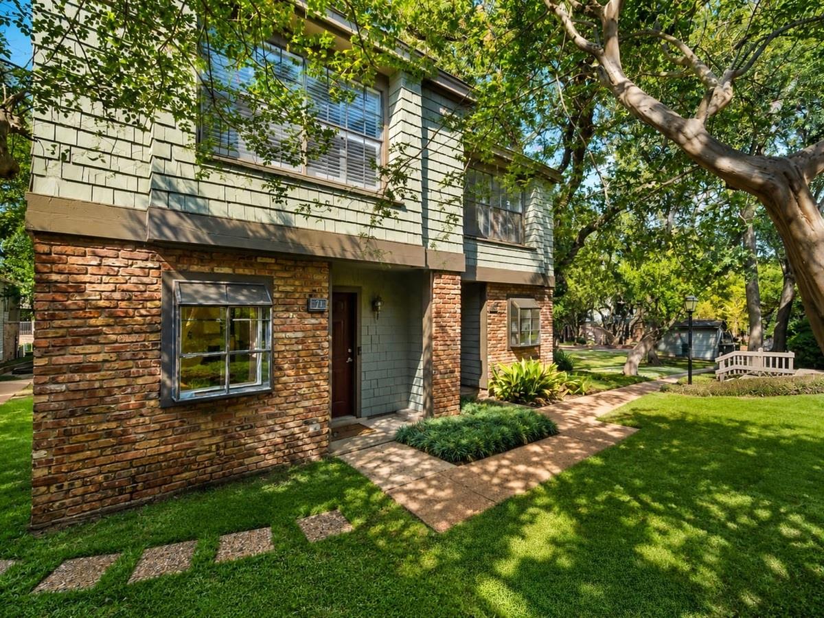 7122 Wood Hollow Dr #71, Austin, TX 78731