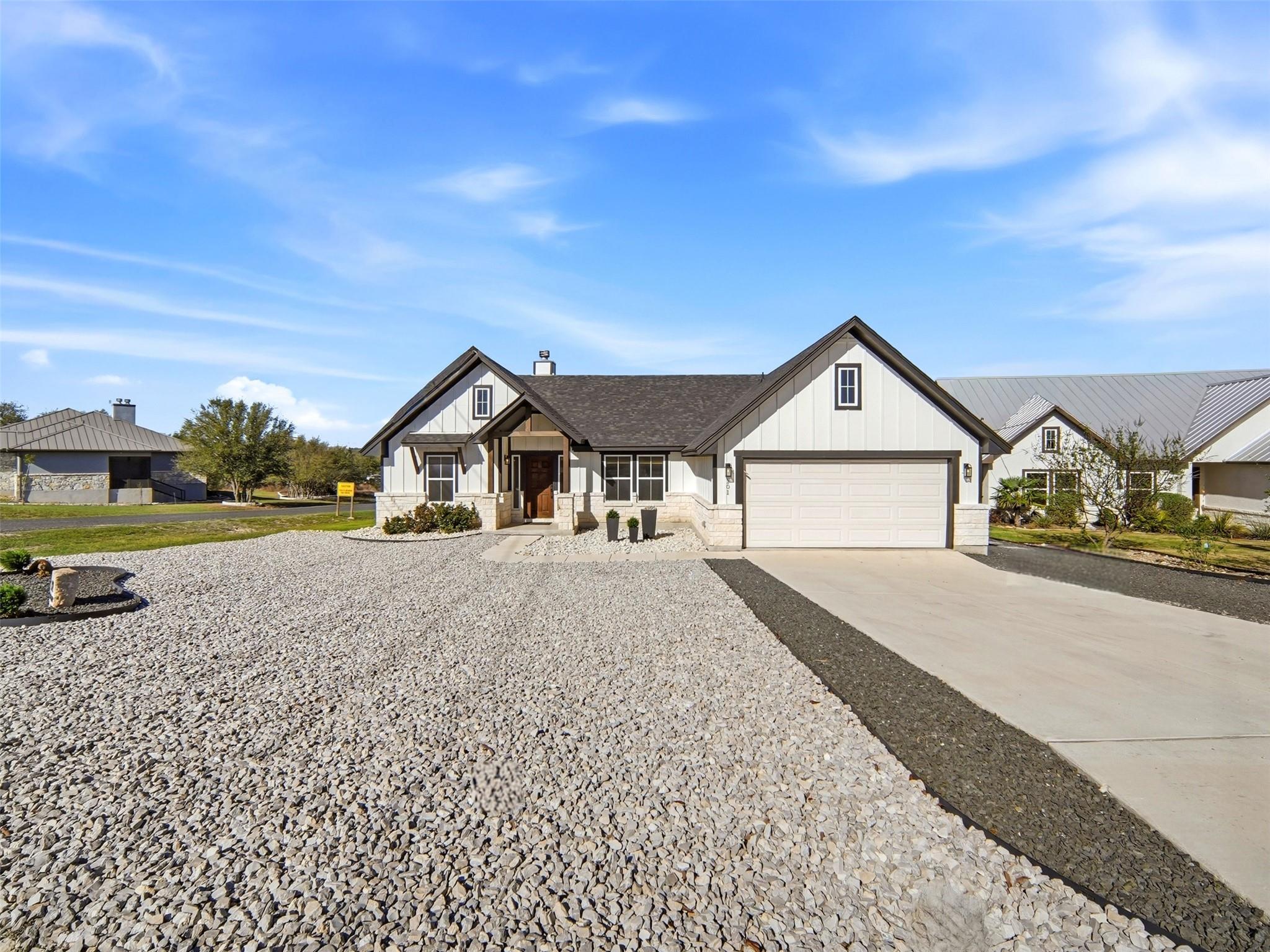 101 N Jerry Gray None, Blanco, TX 78606