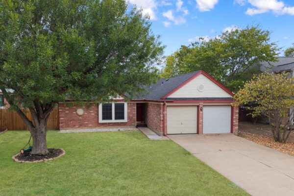 12501 Fallen Tower Ln, Austin