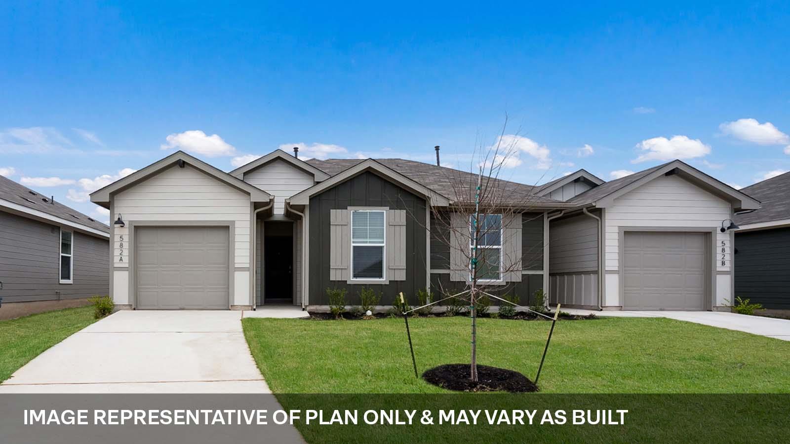 142A Harrison Crossing None, Uhland, TX 78640