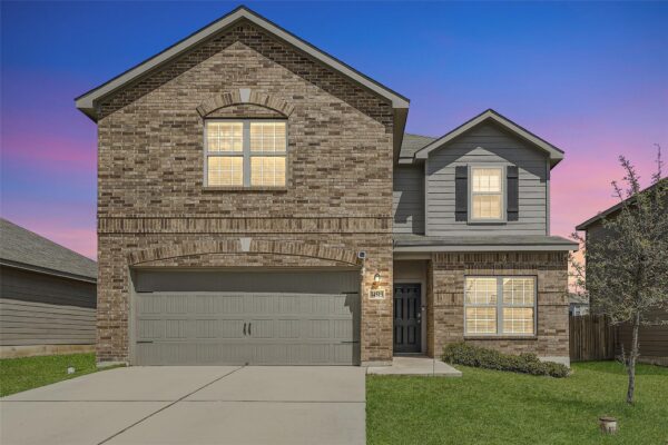 14513 Prairie Sod Ln, Elgin