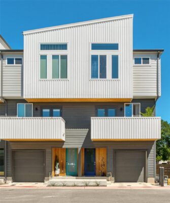 814 N Bluff Dr #91, Austin