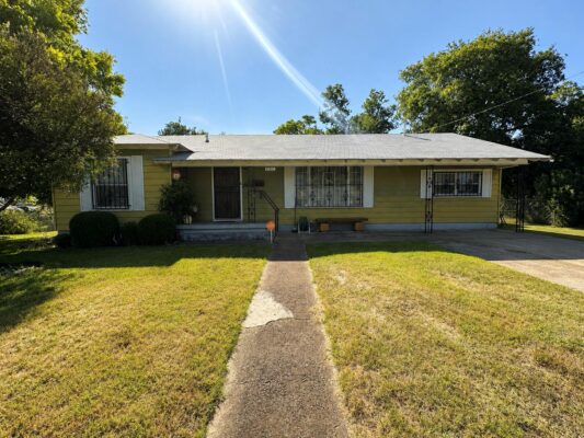 1109 Gray Dr, Killeen