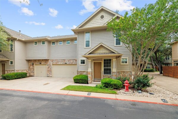 11000 Anderson Mill Rd #45, Austin