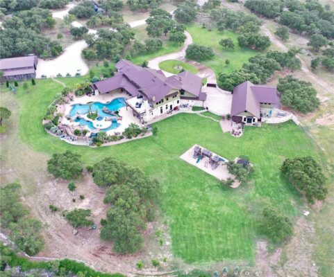 1580 FM 3237 None, Wimberley