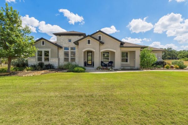 350 July Johnson Dr, Austin
