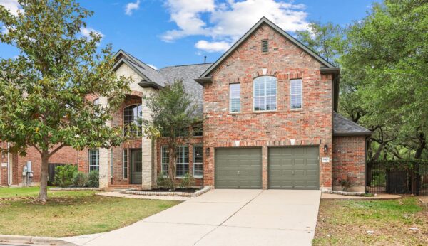 6900 Magenta Ln, Austin