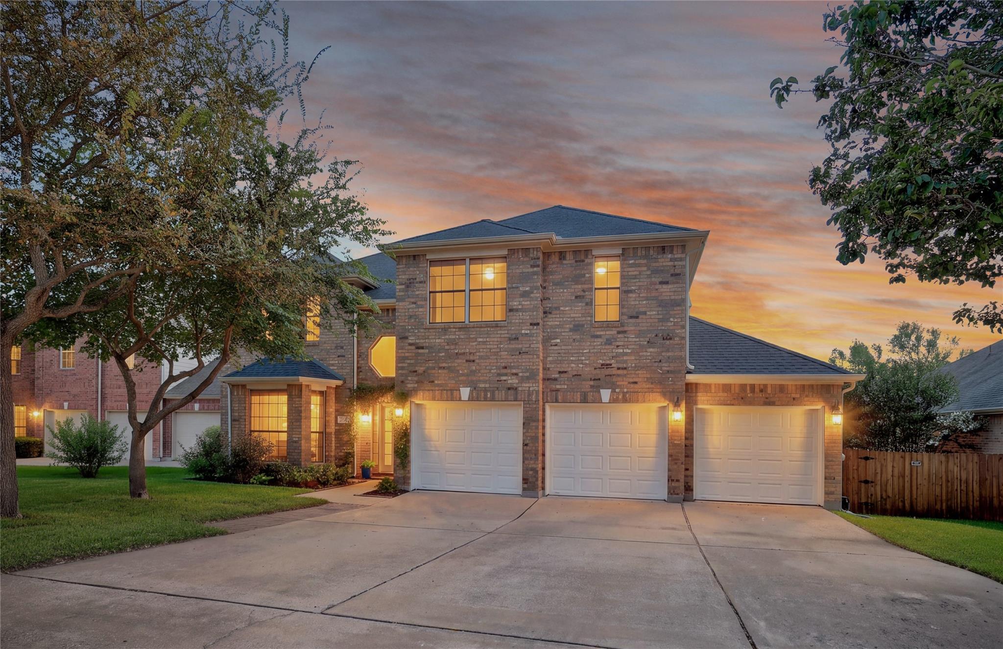 3104 Argento Pl, Cedar Park, TX 78613
