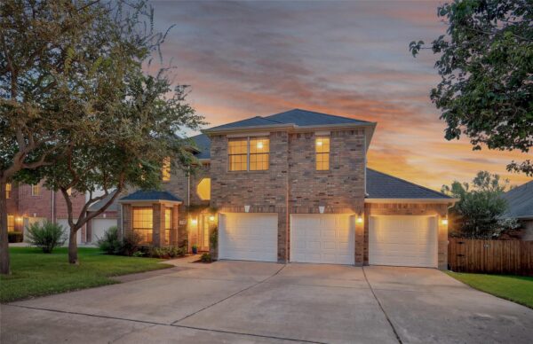 3104 Argento Pl, Cedar Park