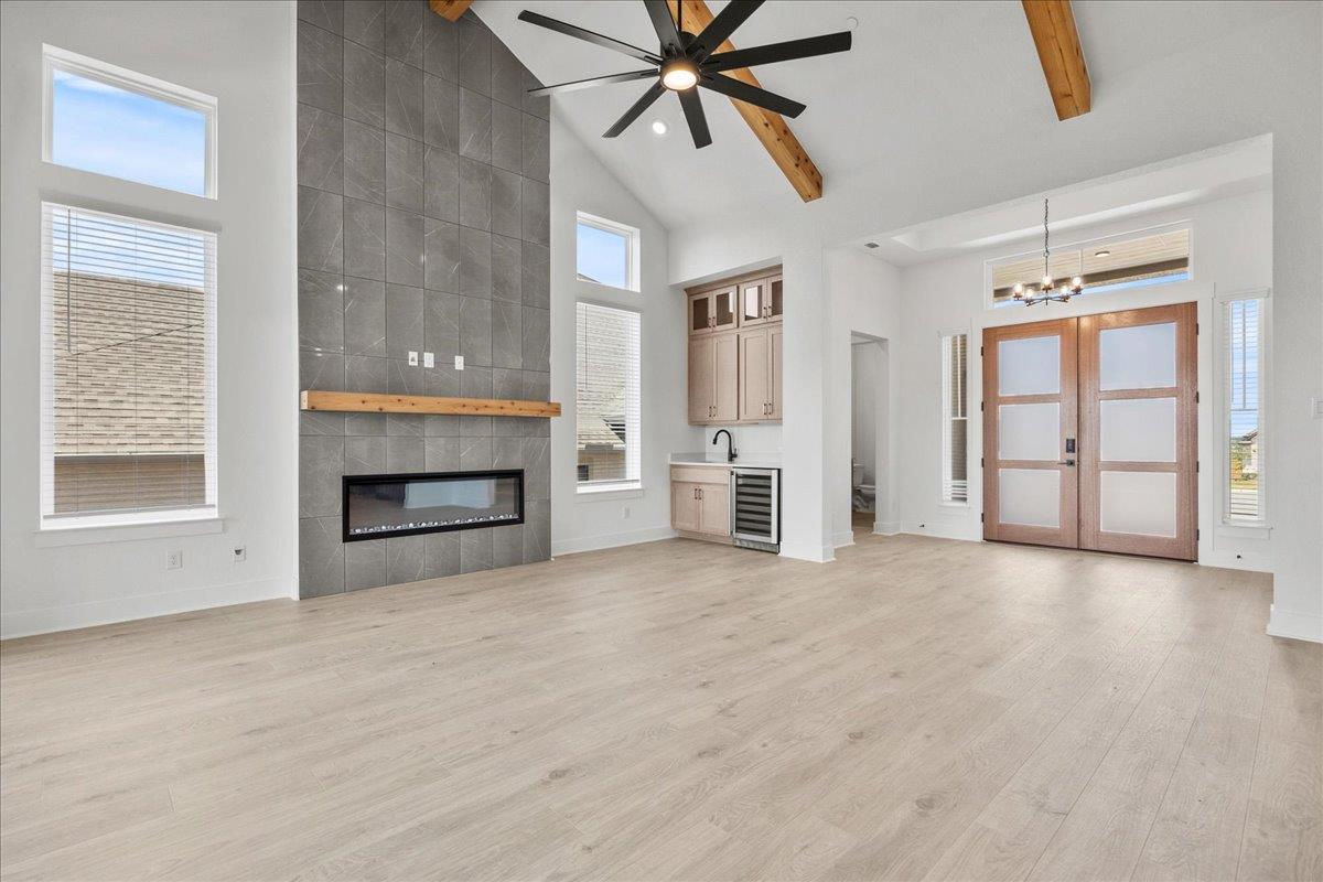 6421 San Juan Shoal Cv, Austin, TX 78738