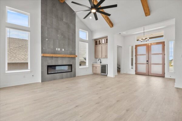 6421 San Juan Shoal Cv, Austin