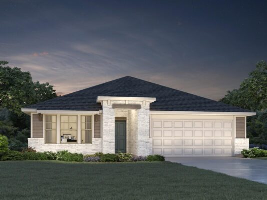 193 Coopers Hawk Crst, Cedar Creek