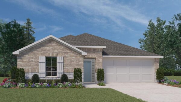 576 Gilmer Ln, Buda
