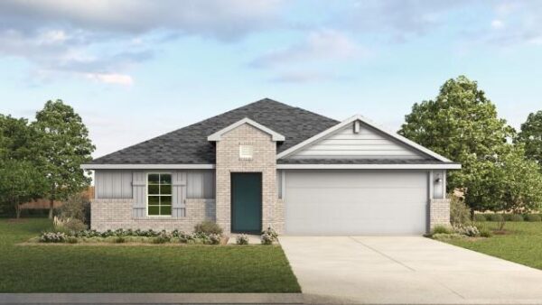 120 SOUTHRIDGE Trl, Marble Falls