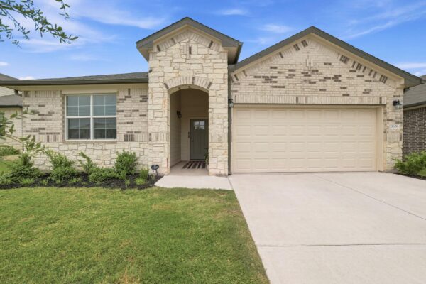 3608 Overlord Ln, Austin