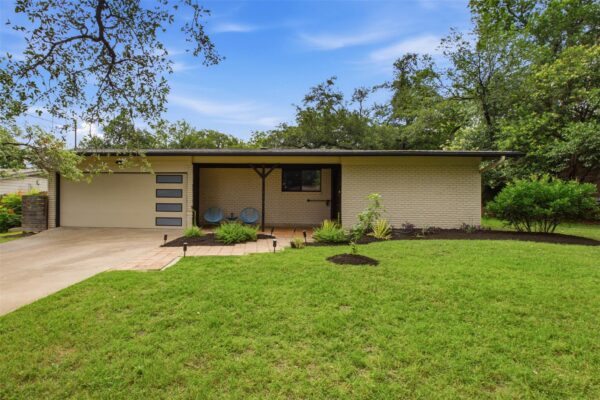 11901 North Oaks Dr, Austin