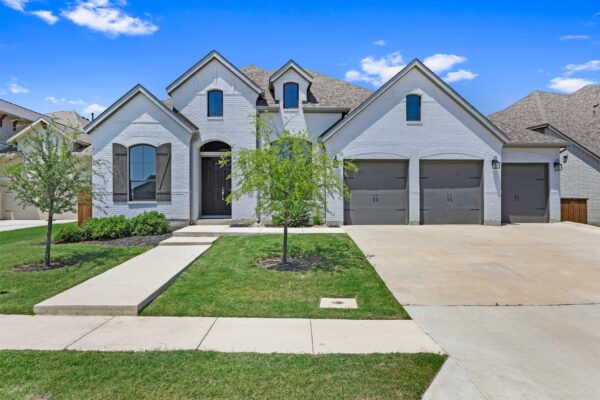 113 University Lands Dr, Liberty Hill