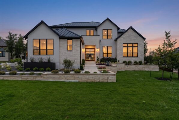 7500 Davenport Divide Rd, Austin