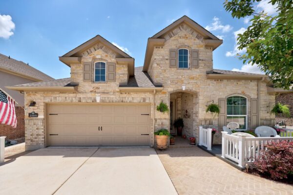 2105 Prairie Oaks Dr, Georgetown