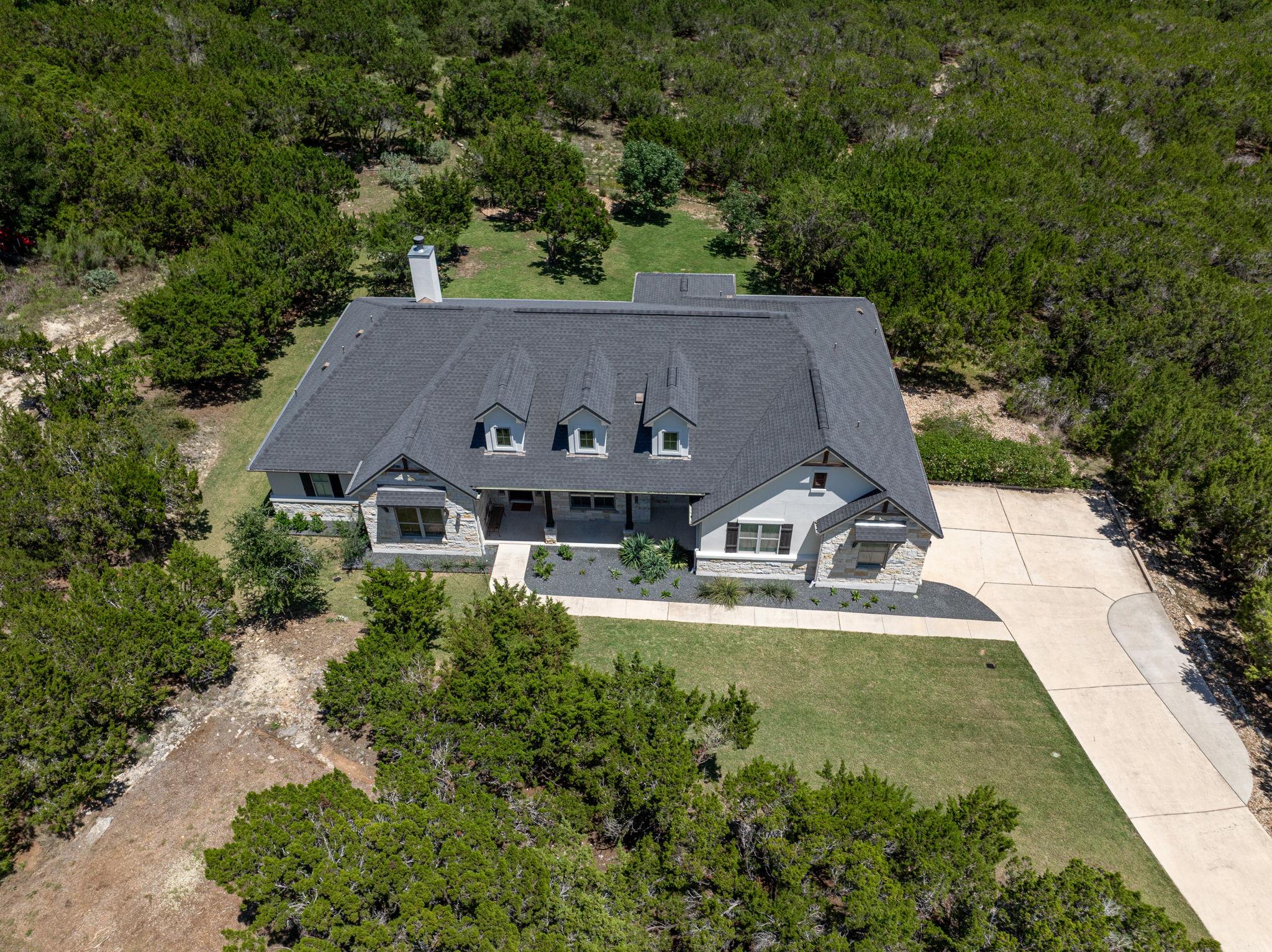 3805 Serene Hills Dr, Austin, TX 78738