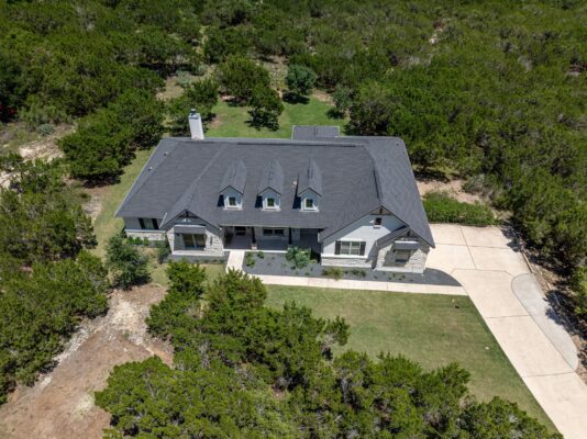 3805 Serene Hills Dr, Austin