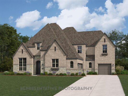 249 Jates Field Bnd, Liberty Hill