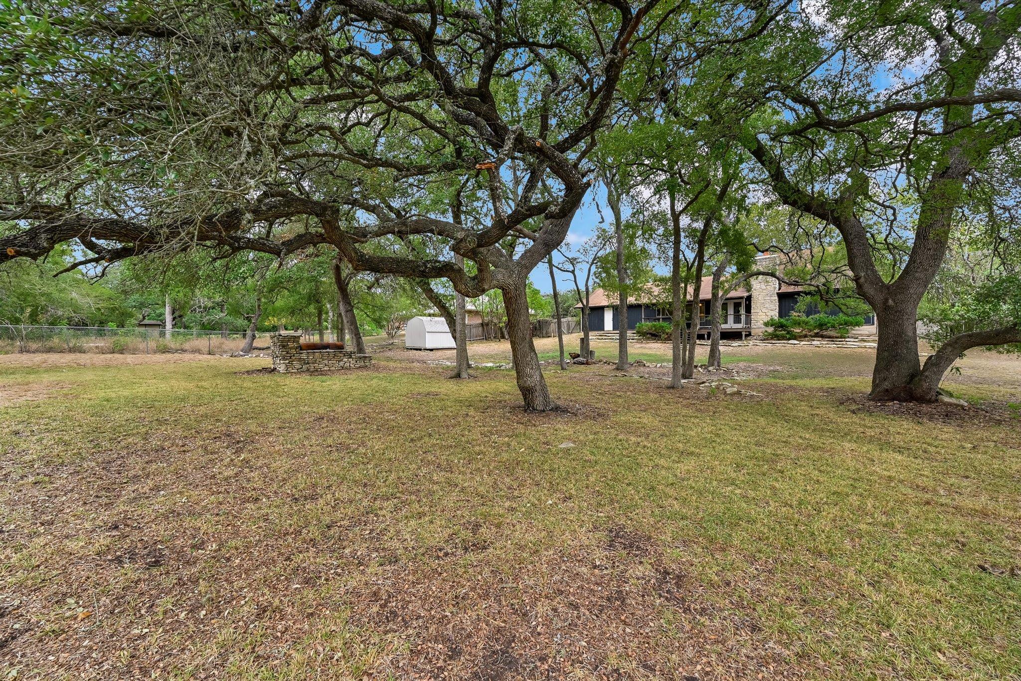 8806 El Rey Blvd, Austin, TX 78737