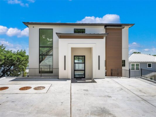 156 Skyline Dr, Llano