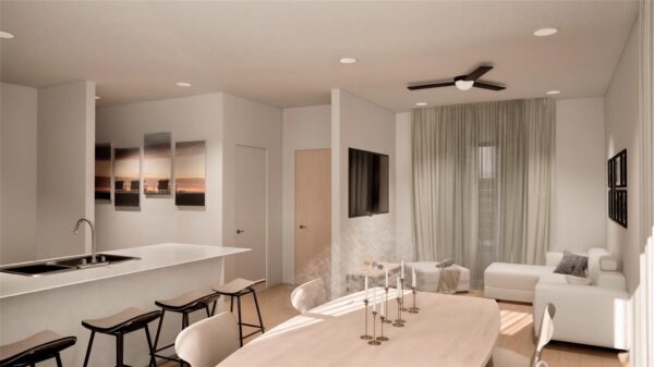 7310 Carver Ave #2, Austin