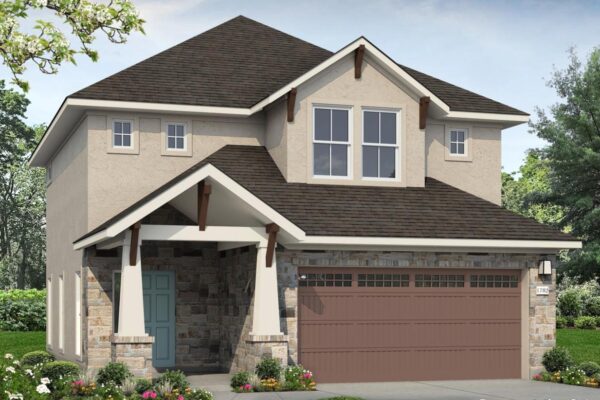 2605 Sam Bass Rd #1, Round Rock