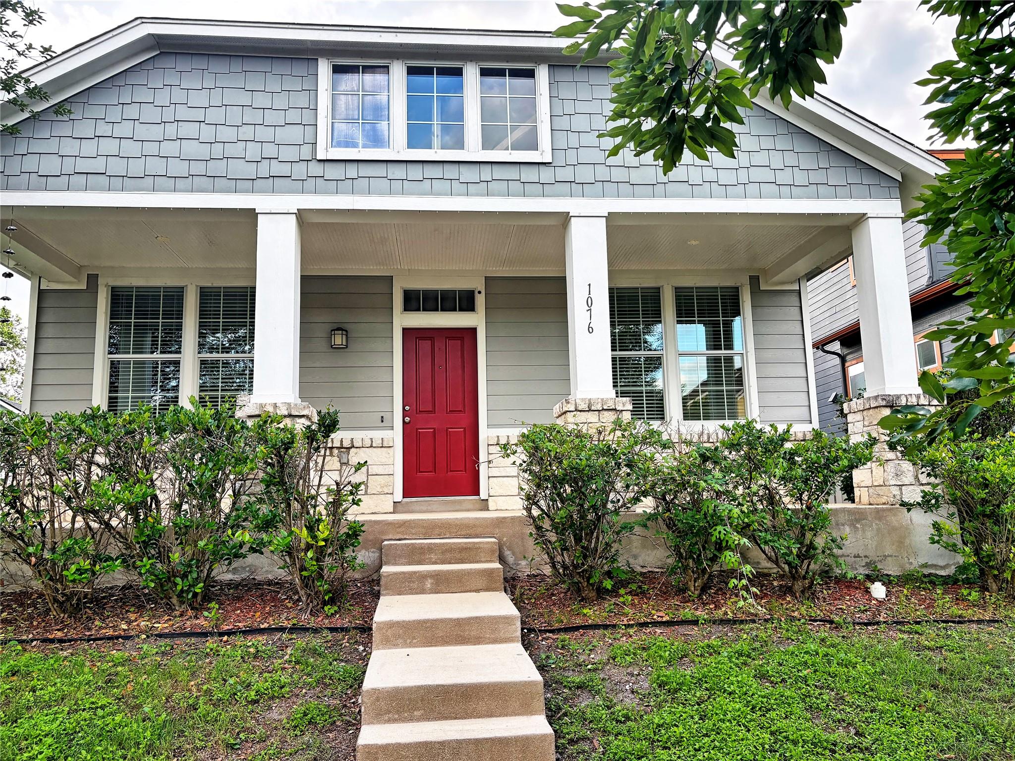 1076 Sanders None, Kyle, TX 78640