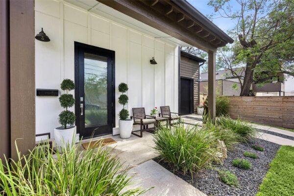 1718 Valeria St, Austin