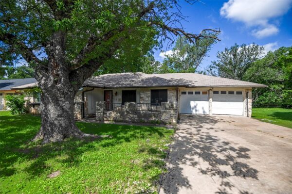4614 Bundyhill Dr, Austin