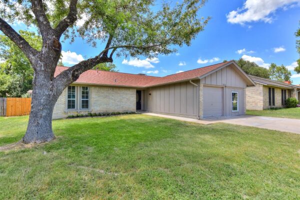 10610 Berthound Dr, Austin