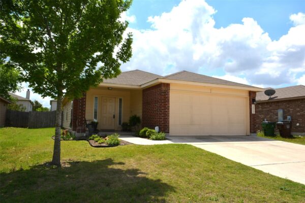 1522 Wedgewood Cv, Lockhart